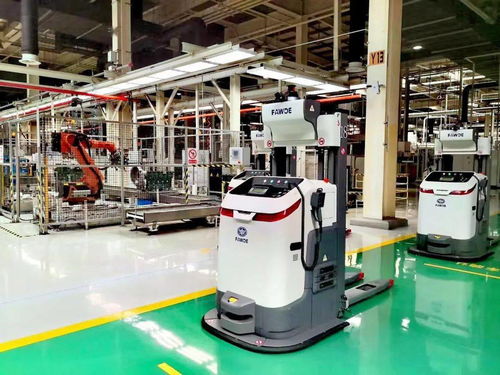 解放動力事業(yè)部入選無錫市智能工廠名單，工業(yè)互聯(lián)網(wǎng)數(shù)據(jù)服務(wù)助力智能制造升級